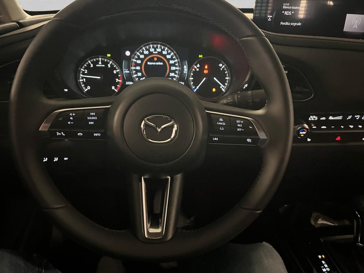 Mazda CX-30 2.0L e-Skyactiv-G MHEV 2WD Nagisa 140cv