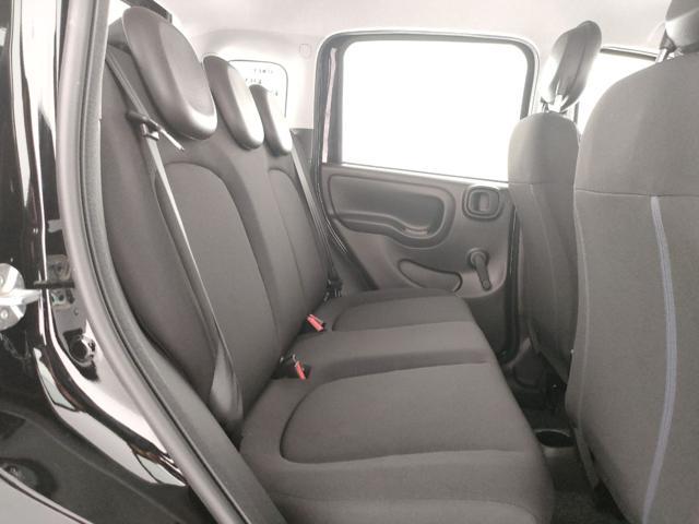 FIAT Panda 1.0 FireFly S&S Hybrid Icon