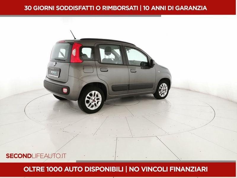 FIAT Panda 1.3 mjt 16v Easy s&s 95cv my19