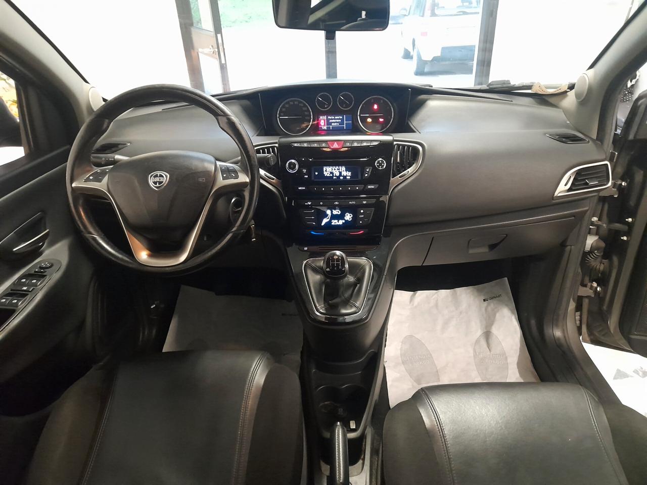 Lancia Ypsilon 1.3 MJT 16V 95 CV 5 porte S&S Platinum