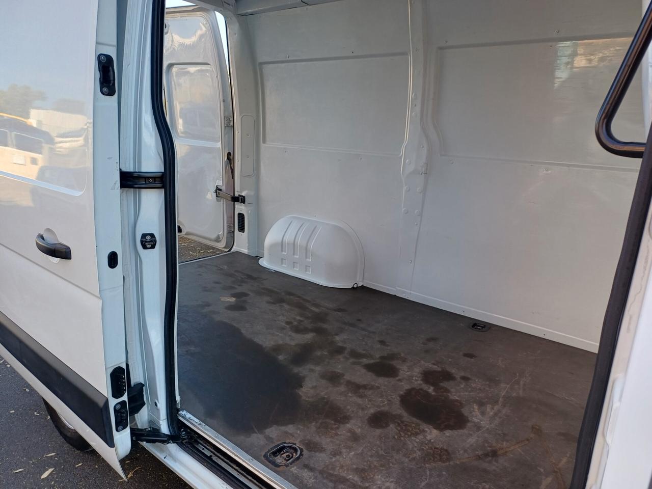 Opel Movano 33 2.3 Turbo D 150CV