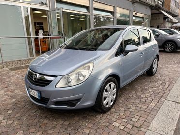 Opel Corsa 1.3 CDTI 75CV ecoFLEX 5 porte Enjoy