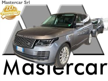 LAND ROVER Range Rover Range Rover 2.0 i4 phev Vogue 404cv auto GB620XE