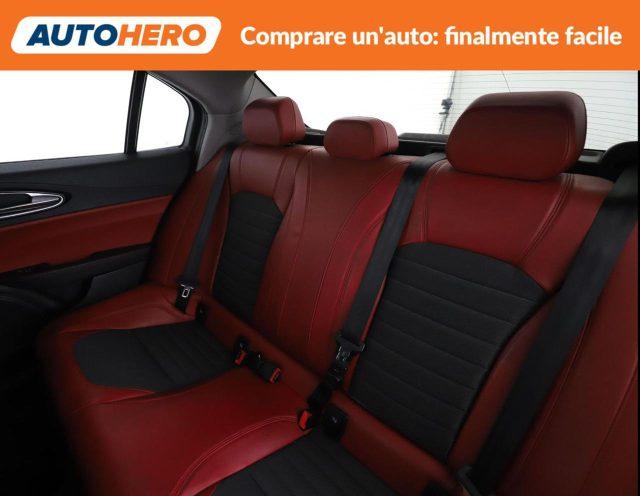 ALFA ROMEO Giulia 2.2 Turbodiesel 180 CV Super