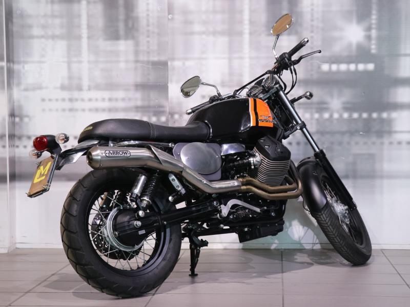 Moto Guzzi V7 II Stornello