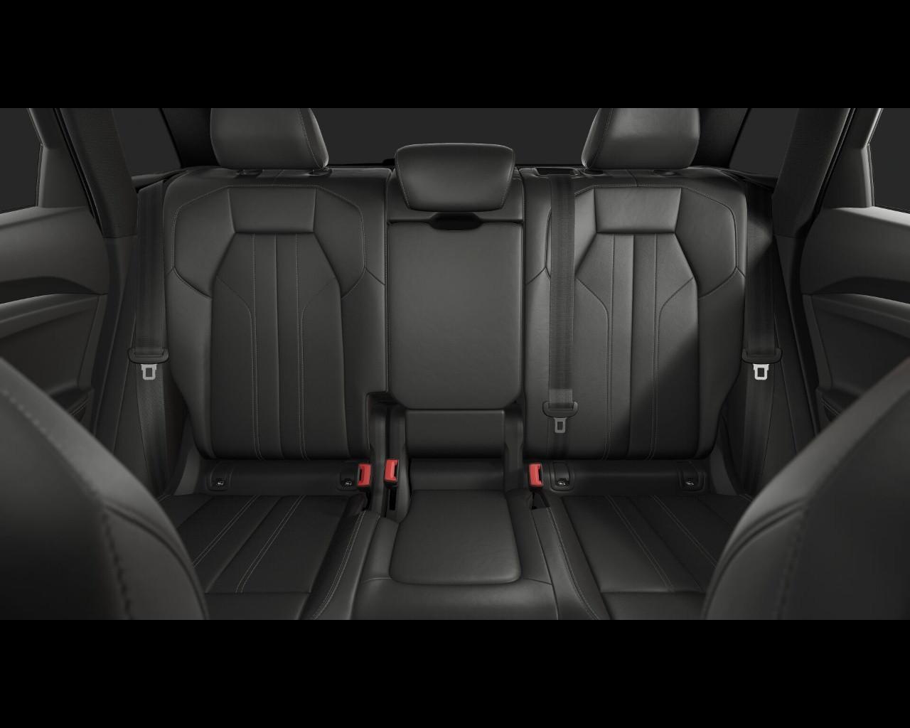 AUDI Q5 TDI MHEV S-TRONIC QUATTRO S-LINE