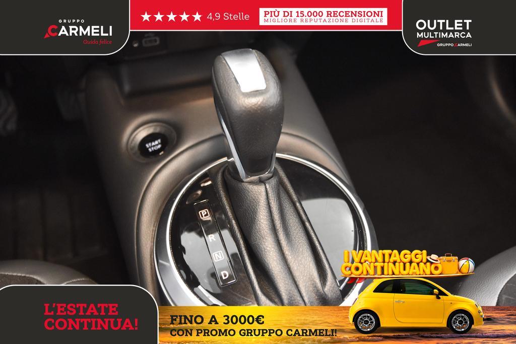 Nissan Juke 1.6 Hev N-Connecta