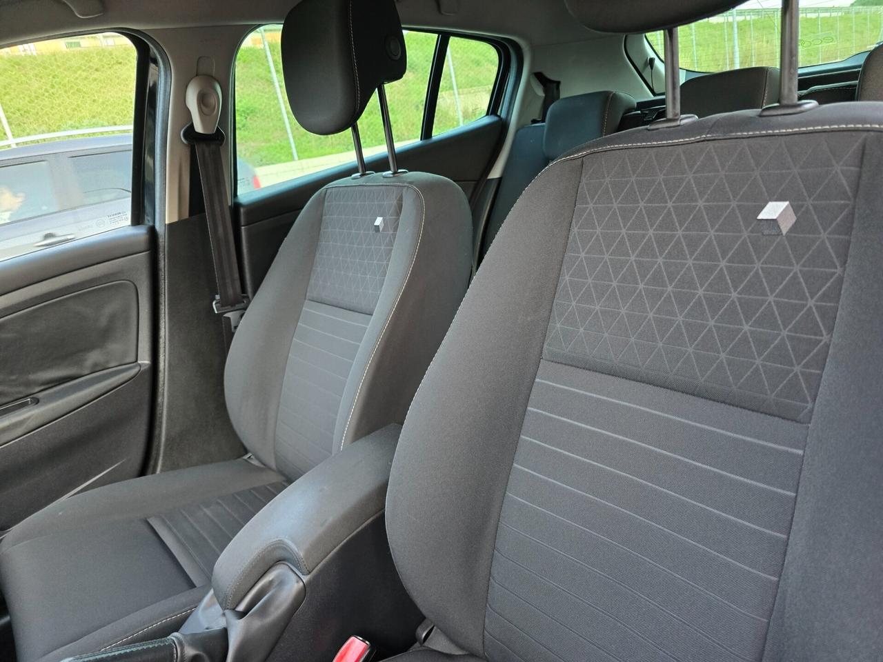 Renault Megane 1.5dCi 110CV Start&Stop Energy Limi