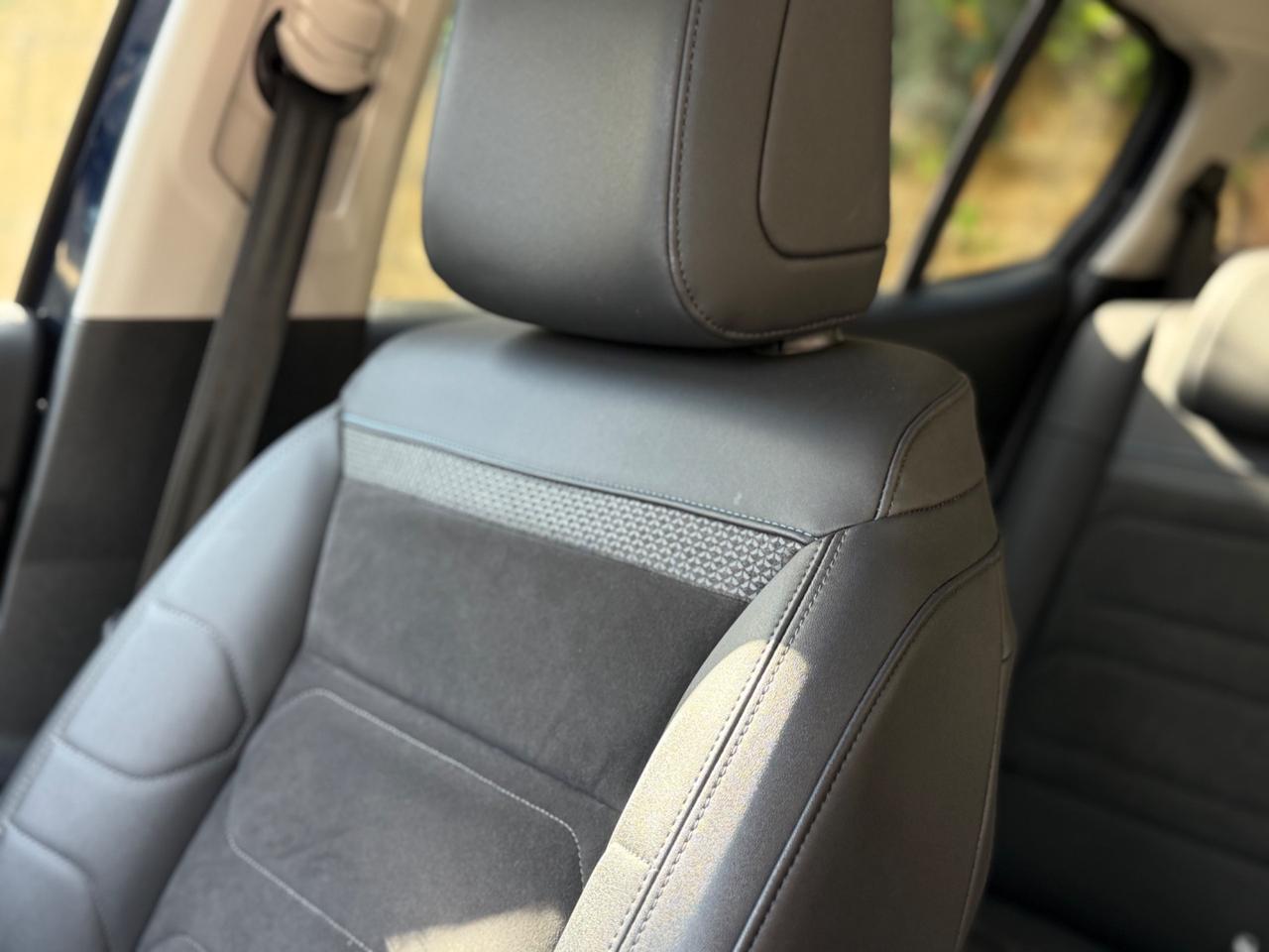 Citroen C5 Aircross BlueHDi 130 S&S EAT8 Shine