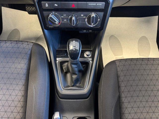 VOLKSWAGEN T-Cross 1.0 TSI 110CV DSG *UNICO PROPRIETARIO*