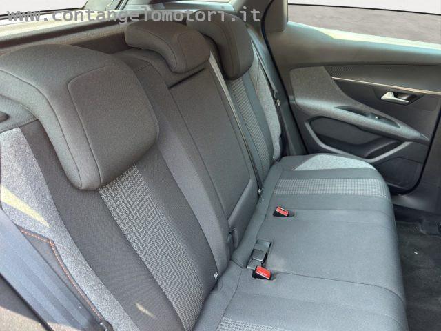 PEUGEOT 3008 BlueHDi 130 S&S EAT8 Aziendale iva esposta