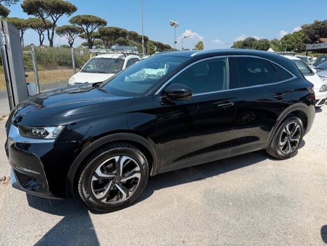 Ds DS 7 Crossback DS 7 Crossback BlueHDi 130 So Chic