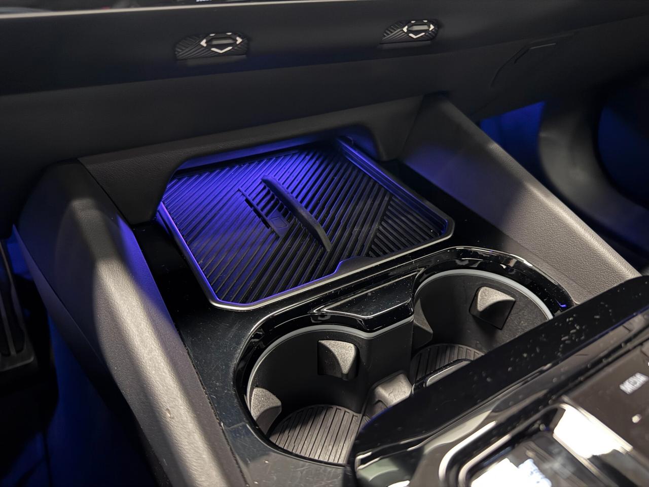 Bmw 520 520d 48V xDrive Msport Pro "Frozen Black"