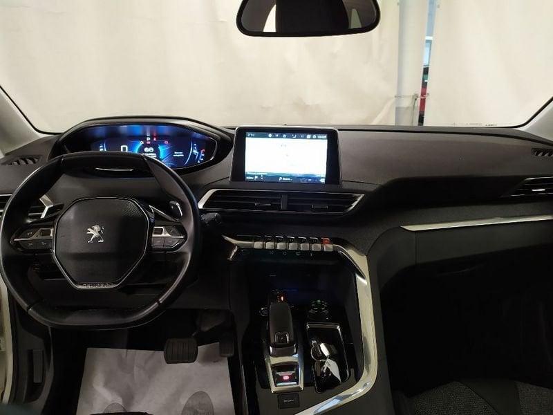 Peugeot 3008 1.5 bluehdi Allure s&s 130cv eat8