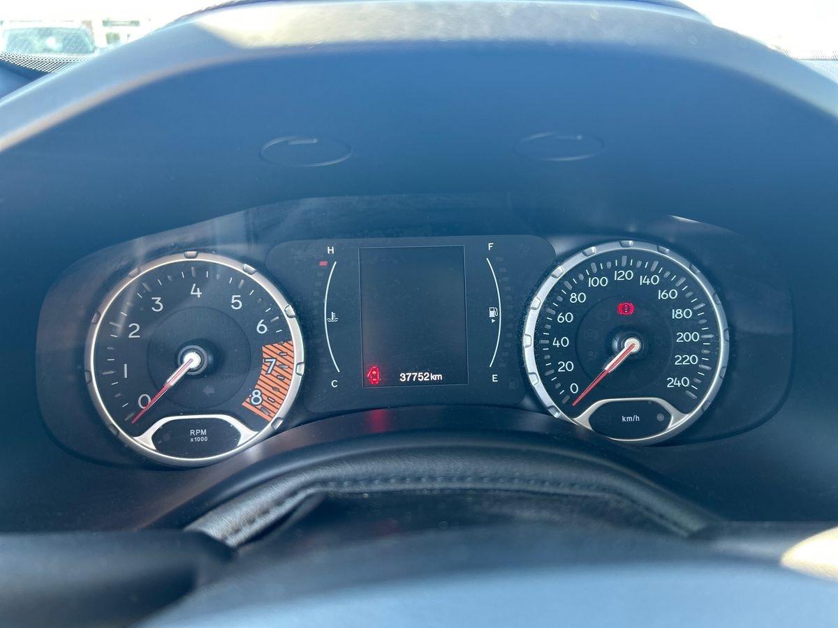 JEEP Renegade 2019 - Renegade 1.0 t3 Longitude 2wd