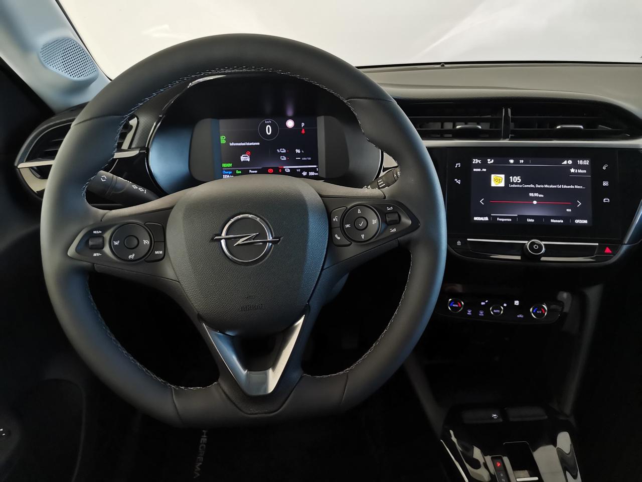 OPEL Corsa e- Elegance