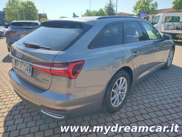 AUDI A6 Avant 40 2.0 TDI quattro ultra S tronic Business P