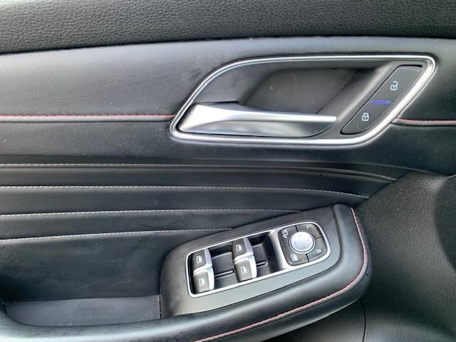 MG HS 1.5 t Luxury auto