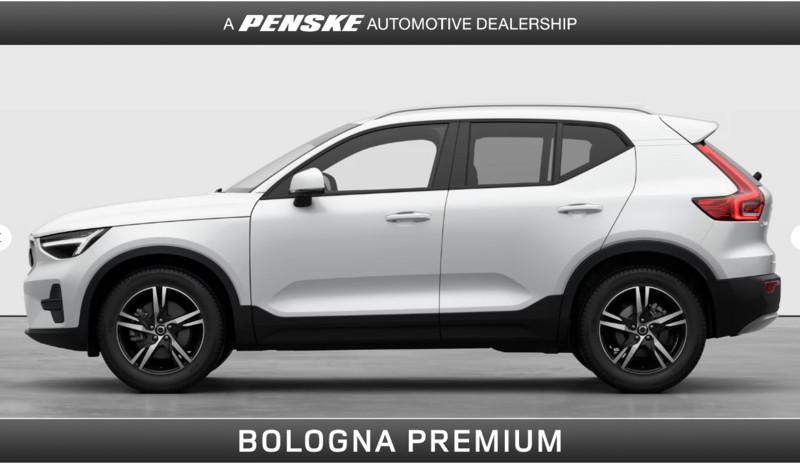 Volvo XC40 B3 automatico Core
