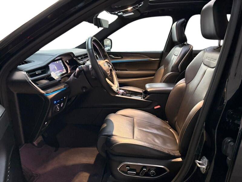 Jeep Grand Cherokee Grand Cherokee 2.0 PHEV ATX 4xe IVA ESPOSTA