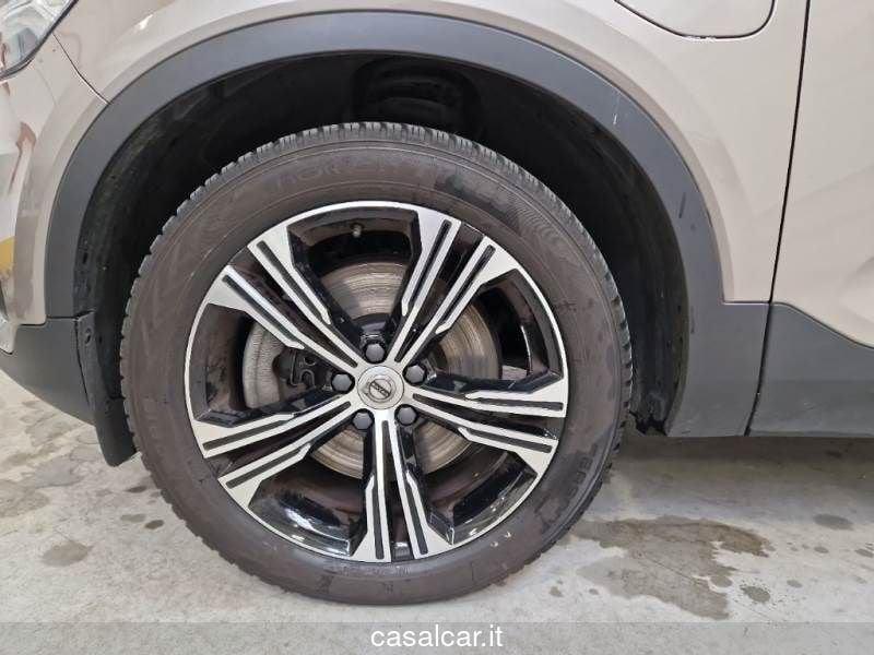 Volvo XC40 XC40 T5 Recharge Plug-in Hybrid Inscription FINO A 3 ANNI DI GARANZIA KM ILLIMITATI PARI ALLA NUOVA