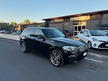 Bmw X5 xDrive30d MSPORT 258CV Automatica - Full opt - Superprezzo