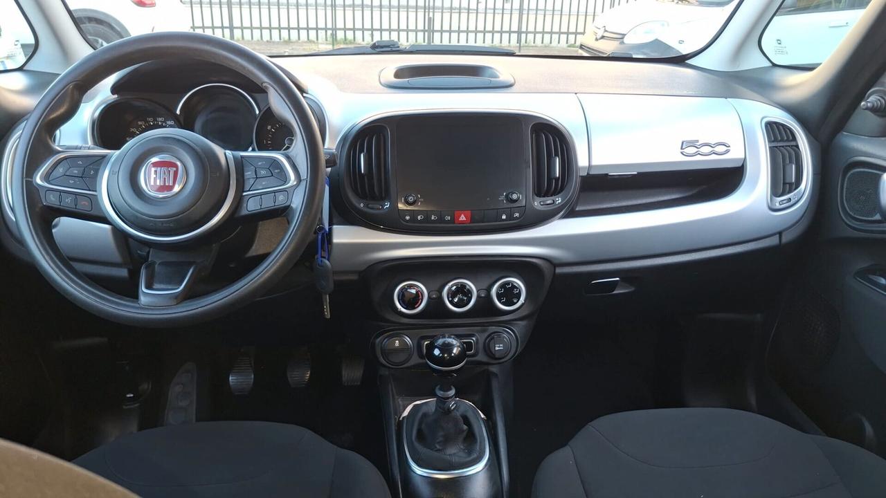 Fiat 500L 1.3 Multijet 95 CV Connect