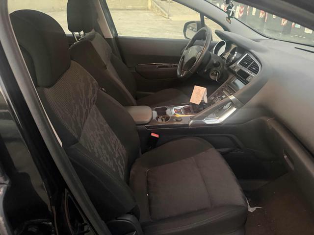 PEUGEOT 3008 1.6 HDi 112CV Tecno senza nessun lavoro da fare