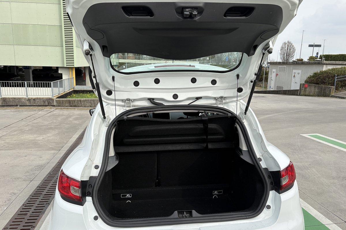 RENAULT Clio dCi 8V 75CV Start&Stop 5 porte Energy Zen