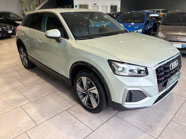 AUDI Q2 Advanced 35 TDI 150CV S tronic VIRTUAL MATRIX ACC