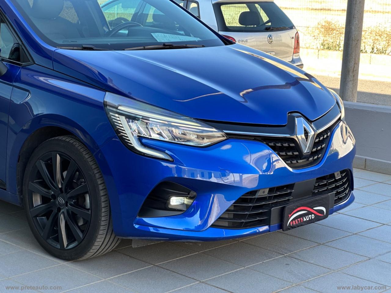 RENAULT Clio Blue dCi 8V 85 CV 5p. Intens