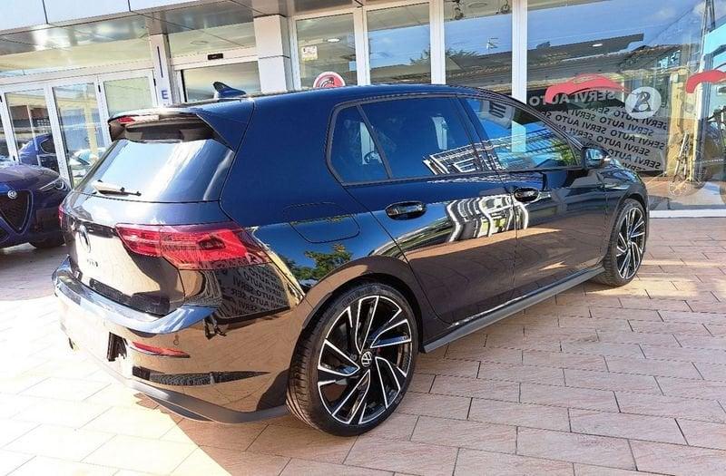 Volkswagen Golf Golf 2.0 TDI GTD DSG