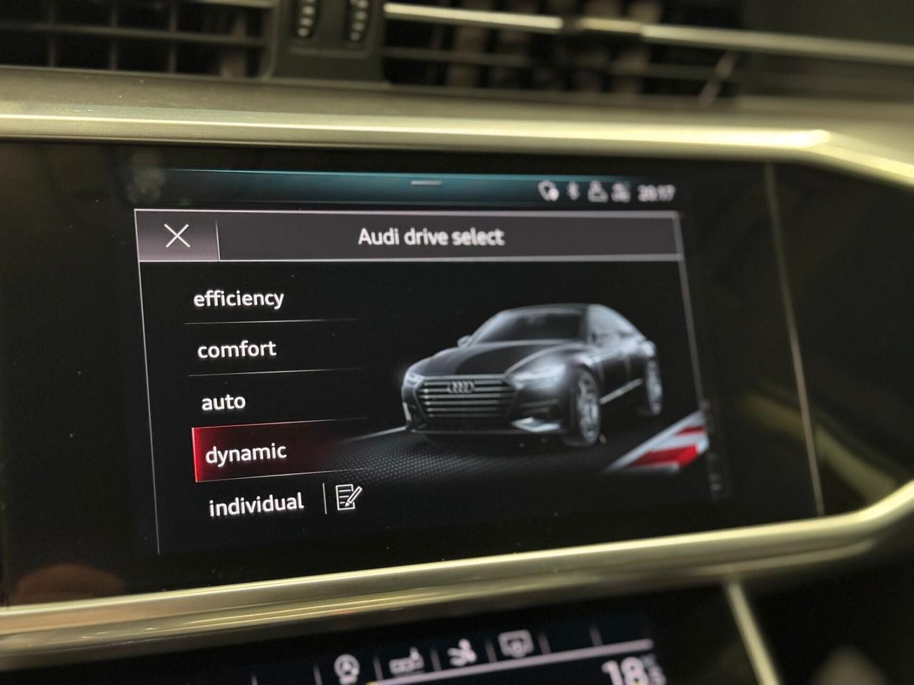Audi A7 SPB 40 2.0 204 CV TDI S Tronic 2019