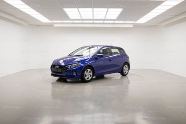 HYUNDAI i20 2ª serie 1.2 84 CV 5 porte Classic