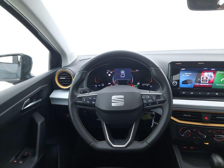 Seat Ibiza Style DSG BR352366 1.0 Benzina 116CV