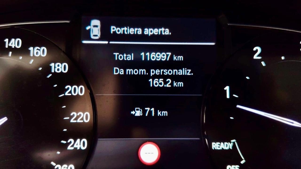 BMW 320D 2.0 TOURING X-DRIVE ADVANTAGE 190CV - FULL LED, CAR PLAY