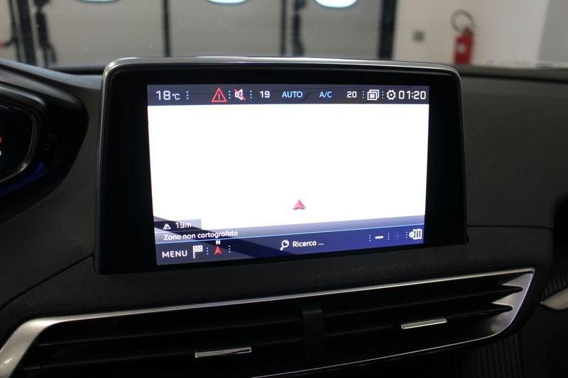 Peugeot 5008 5008 BlueHDi 120 S&S EAT6 Allure