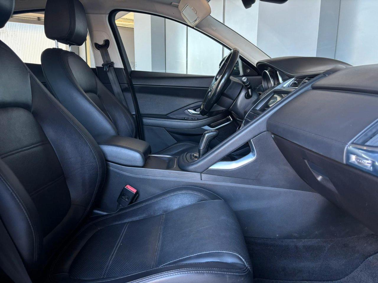 Jaguar E-Pace 2.0d i4 S awd 150cv auto my19