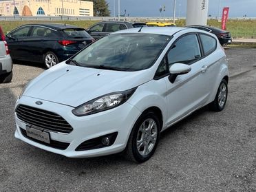 Ford Fiesta 1.0 80CV 3 porte