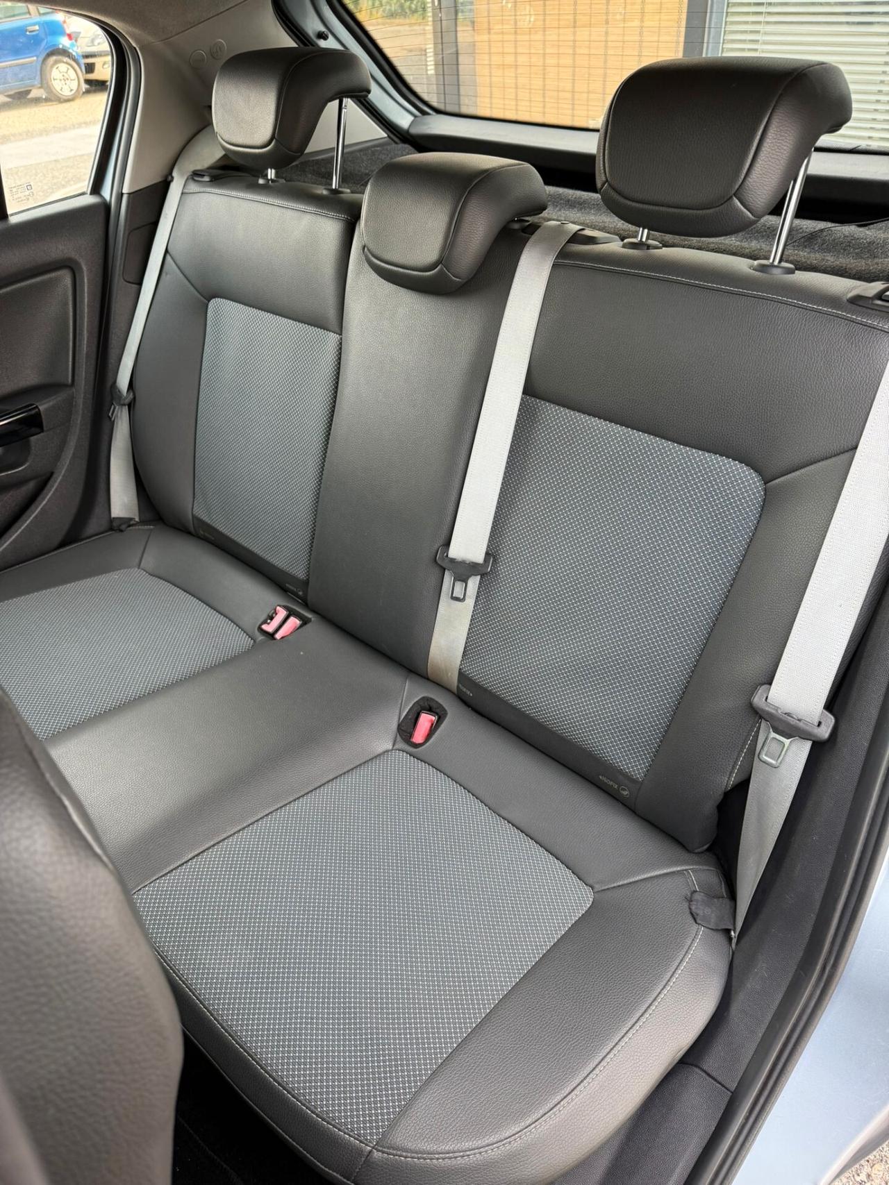 Opel Corsa GPL - GARANZIA - NEOPATENTATI