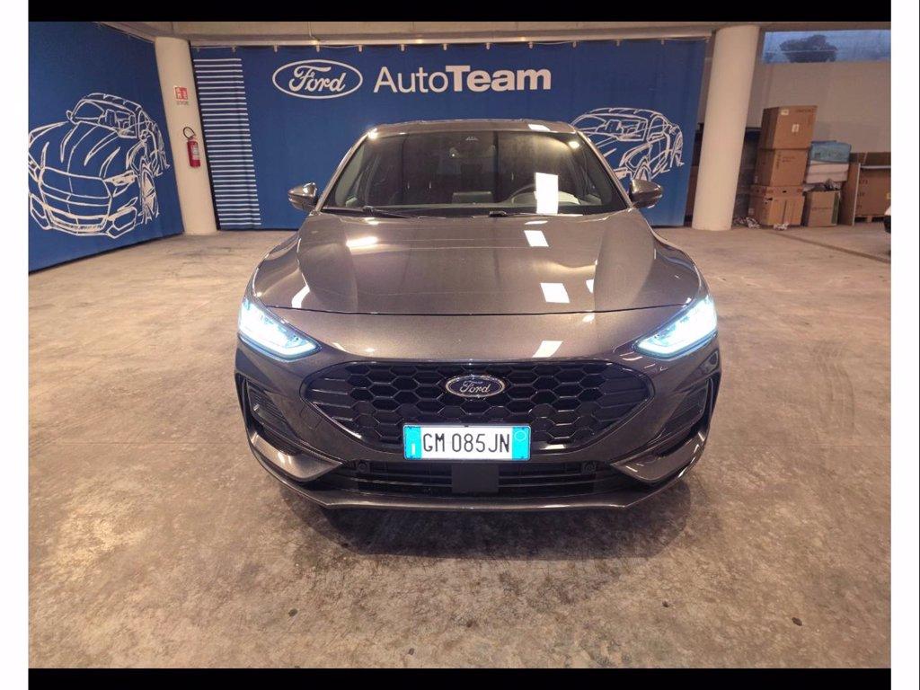 FORD Focus 1.0t ecoboost h st-line 125cv del 2023