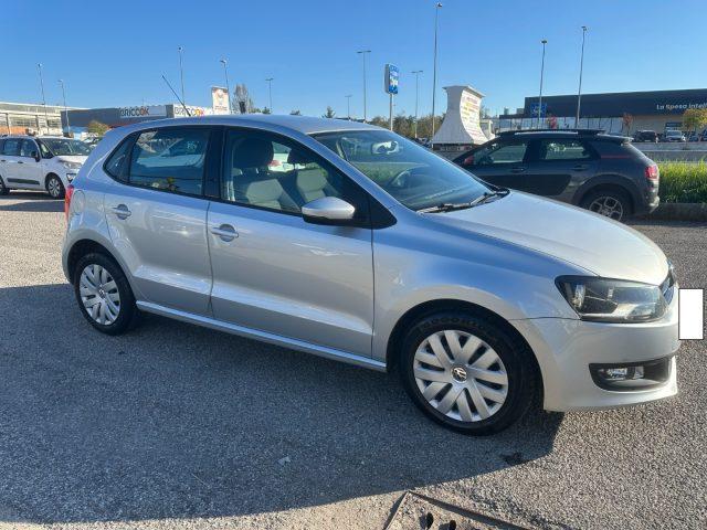 VOLKSWAGEN Polo 1.2 TDI 75CV 5p. Comfortline