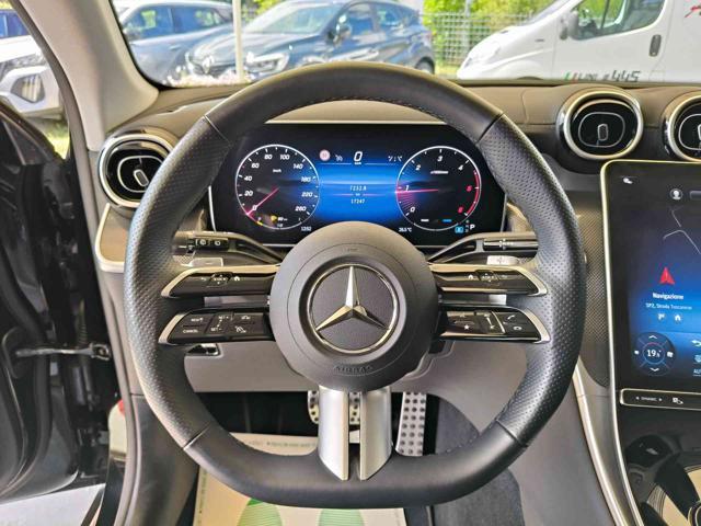MERCEDES-BENZ GLC 220 d 4Matic Mild Hybrid AMG Line Advanced