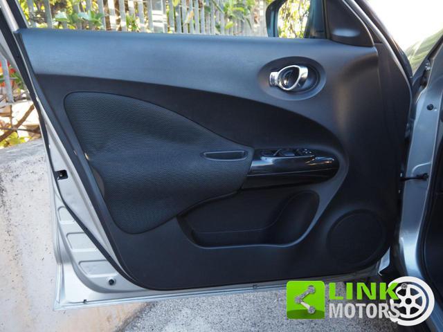 NISSAN Juke 1.5 dCi Start&Stop Tekna