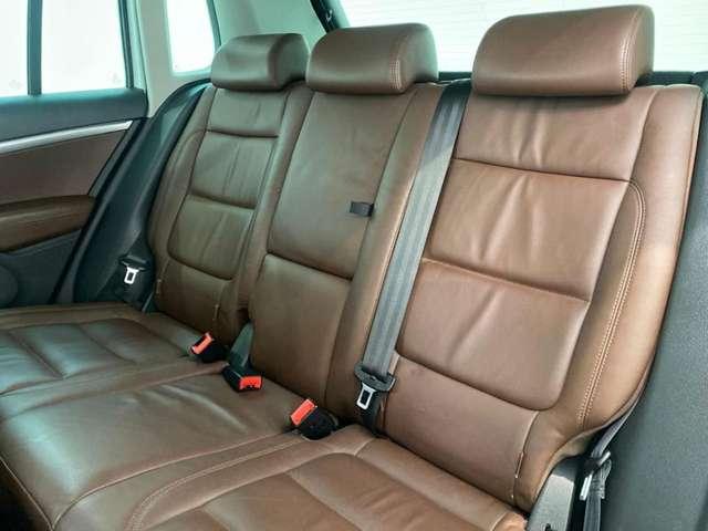 Volkswagen Tiguan 2.0 TDI 140 CV 4MOTION Sport & Style