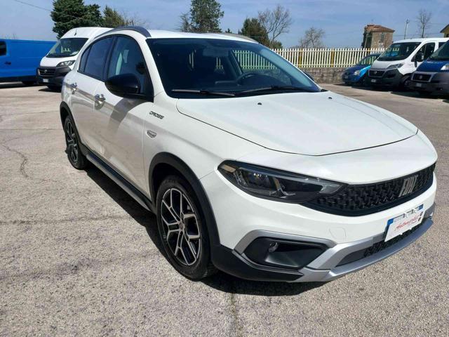 FIAT Tipo 1.6 Mjt S&S 5 porte Cross* EX FIAT AUTO*