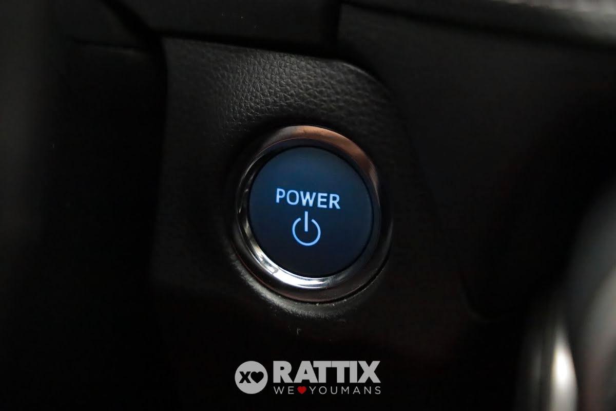 Toyota RAV 4 2.5 vvt-ie h 218CV Business e-cvt + barre al tetto