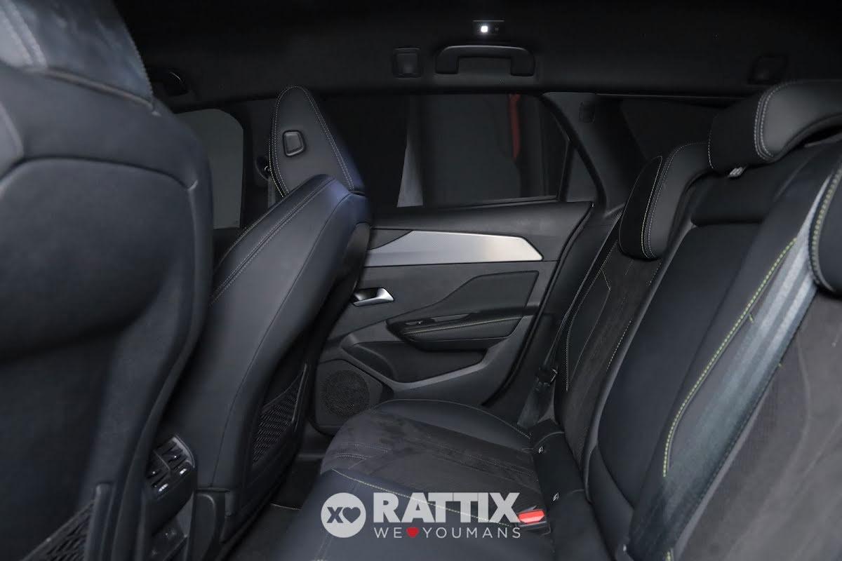 Peugeot 308 SW 1.5 bluehdi 130CV GT eat8