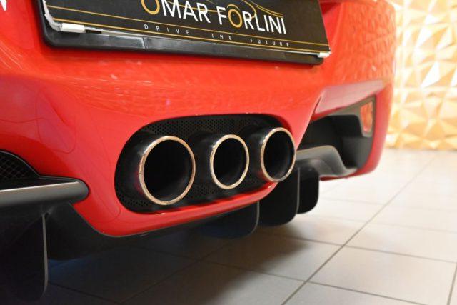 FERRARI 458 ITALIA DTC F1 CARBOCERAMICI SCARICHI CALLIPER FULL