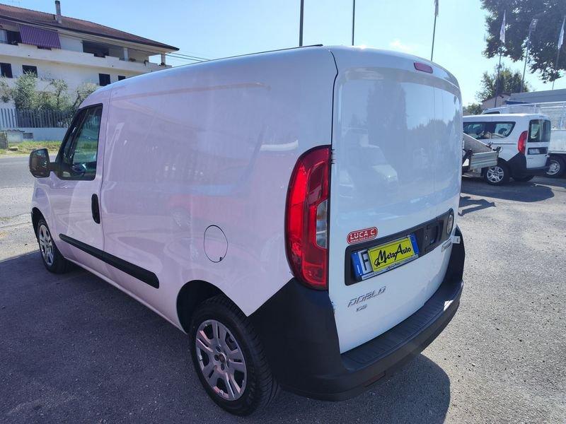 FIAT Doblò 1.6 MJT TRASPORTO MEDICINALI FRIGO